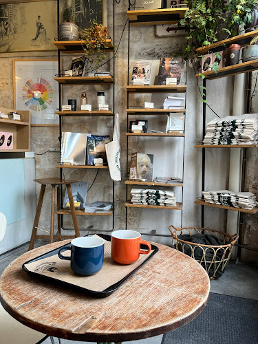 35 Rue de la Bûcherie, 75005 Paris