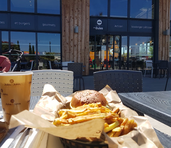 Comentarii opinii despre Jules & John