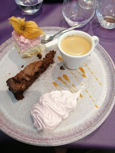 L'Essentiel - Restauration