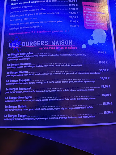 Comentarii opinii despre L'Indigo