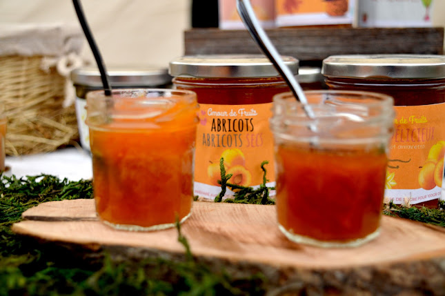 Comentarii opinii despre Le Pot des Amoureux