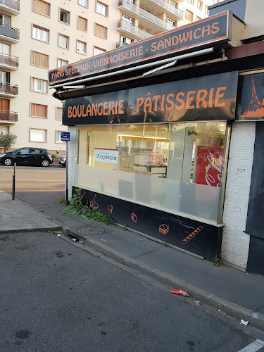 Boulangerie Pâtisserie La Meudonnaise
