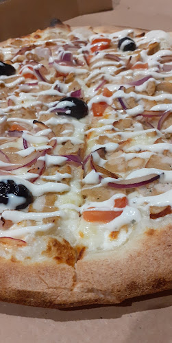 LA CASA DE PIZZA - Frouzins