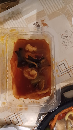 Comentarii opinii despre Ô lao's restaurant