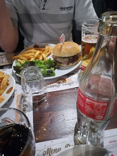 Comentarii opinii despre Pasta et Dolce