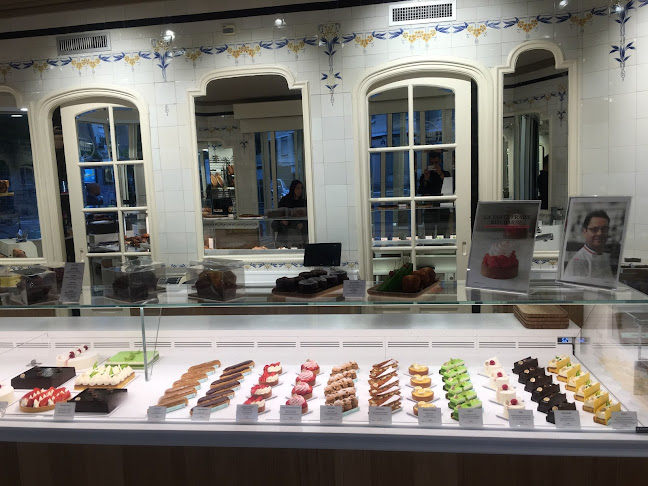 LAURENT DUCHÊNE Paris 13ème