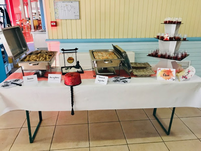 Comentarii opinii despre La Bonne Fourchette