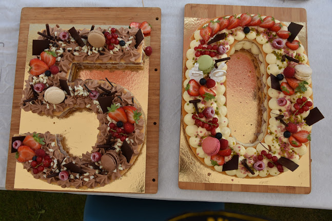 Opinii despre Boulangerie Catel în Le Petit-Quevilly - Restauration
