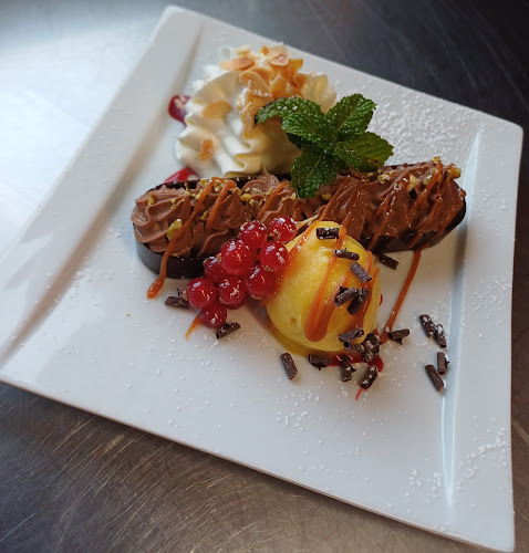 Restaurant Terres d'émotions