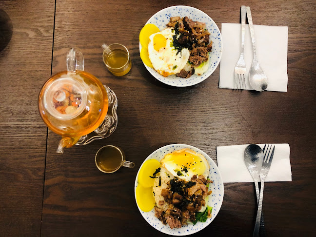 Mia Cha 隐茶 - Toulouse