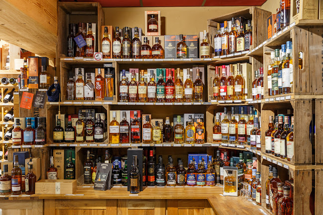 Le Caveau Stéphanois - Restauration