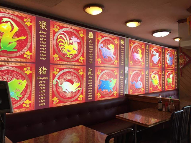 Saveur d'Asie Antibes 好味道快餐 - Antibes