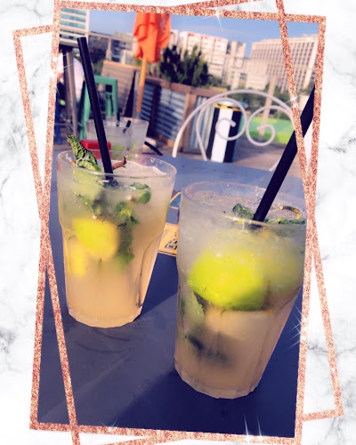 Comentarii opinii despre Café Oz Rooftop - The Australian Bar