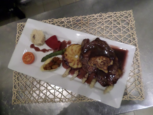 Restaurant Côté Sud - Restauration