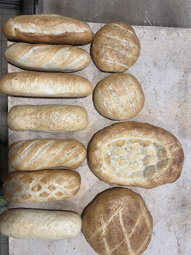 Boulangerie Mistral - Restauration