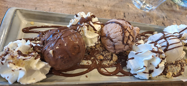 Jordan Tomas - Pizza Mamamia Lyon Gerland - Lyon