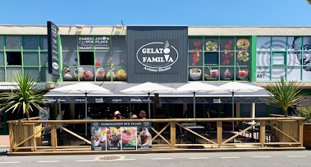 Gelato Familia