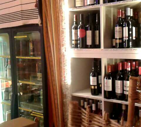 Comentarii opinii despre EPICERIE des Carmes