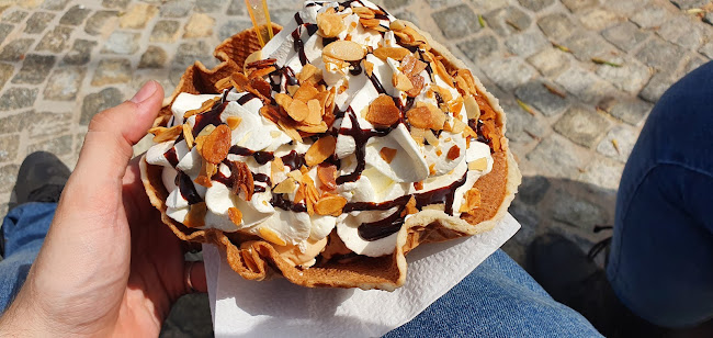 Comentarii opinii despre Glacier Ness Sainte-Maxime