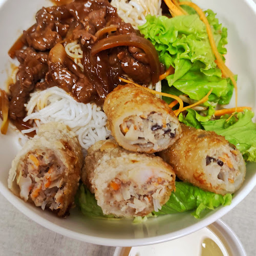 Asian Saveurs - Mandelieu-la-Napoule