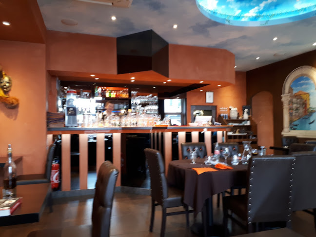 Le Veneziano - Restaurant Italien à Yutz - Restauration