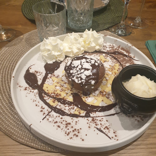 Opinii despre La Conca D'Oro în Le Creusot - Restauration