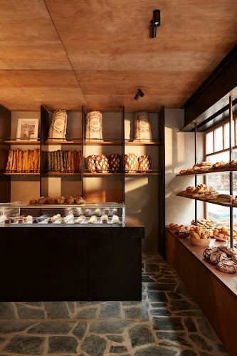 Boulangerie LIBERTÉ - Restauration