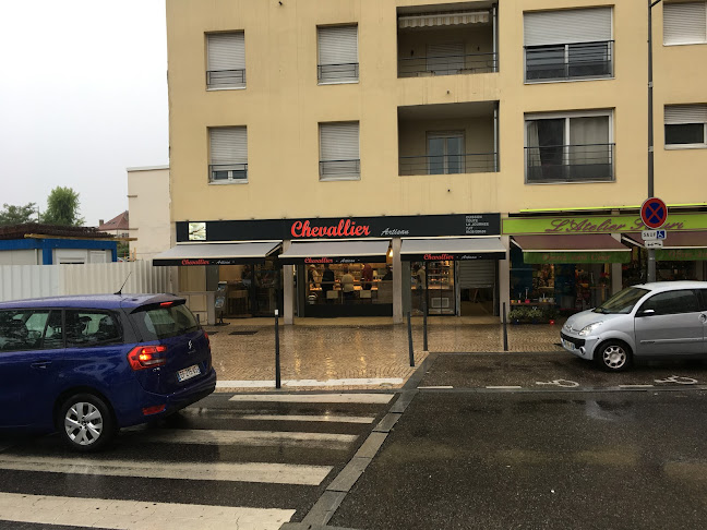 152 Rue de la Pagère, 69500 Bron, France