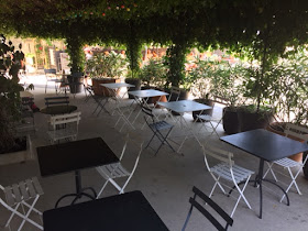 Glacier Crêperie Le Tinel