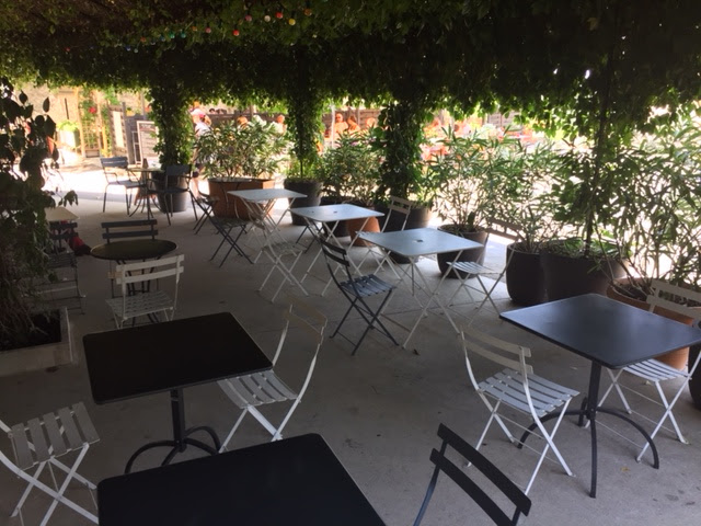 Glacier Crêperie Le Tinel