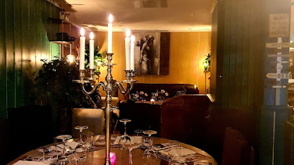 Mademoiselle Suzette