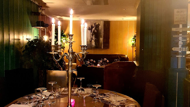 Mademoiselle Suzette