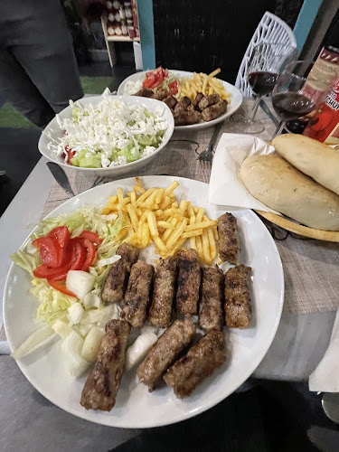 SRB WAY - Restauration