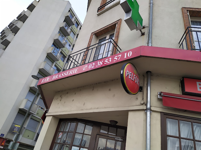 Opinii despre La Locomotive 🚂 în Orléans - Restauration