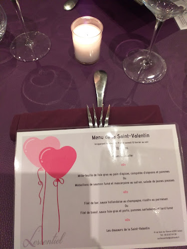 Comentarii opinii despre L'Essentiel