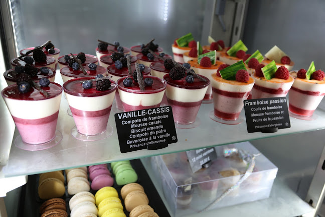 Opinii despre Aux Péchés Normands în Paris - Restauration