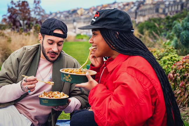 Krousty Sabaidi - La Bastide - Bordeaux