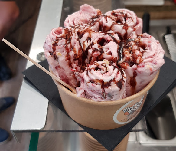 Comentarii opinii despre Rock&Rolls