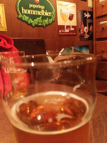 Bommel Bar - Restauration