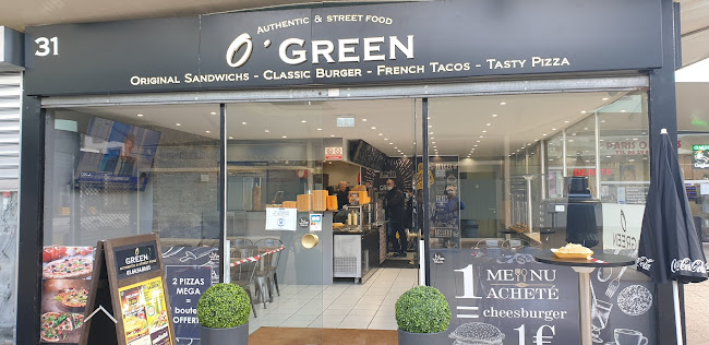 31 place de France, 91300 Massy