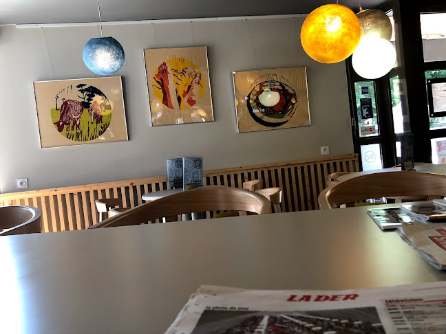 Opinii despre Brasserie Folliet în Lyon - Restauration