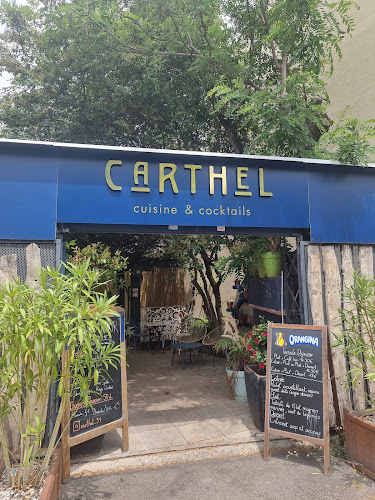 CARTHEL - Restauration