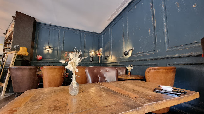 Comentarii opinii despre Absolu Café