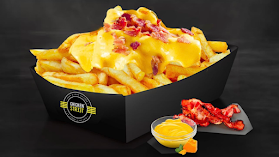 Chicken Street Saint-priest