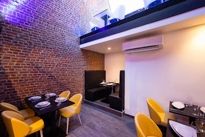 La Villa - Restaurant