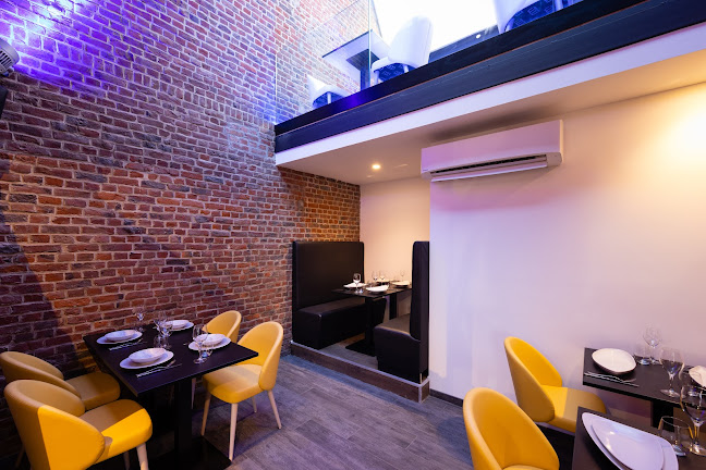 La Villa - Restaurant