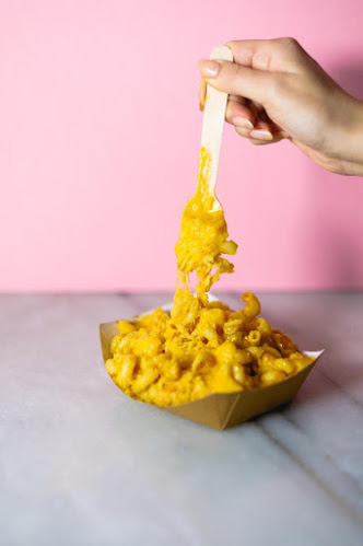 The Grilled Cheese Factory HOT-DOG - Levallois Perret - Levallois-Perret