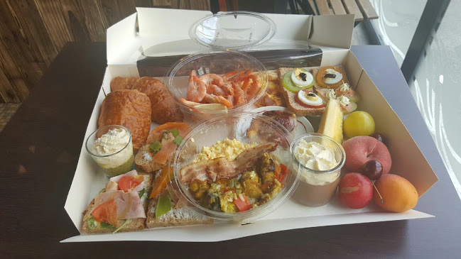 Comentarii opinii despre Le garde manger