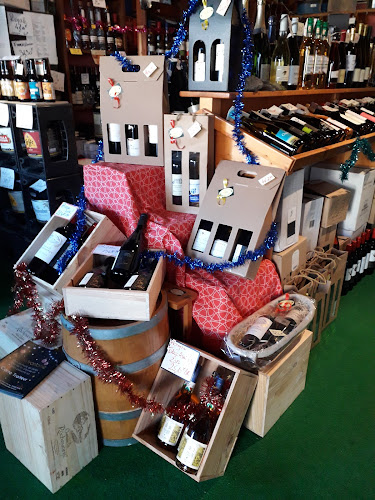 Opinii despre Caves NCS în Nancy - Restauration