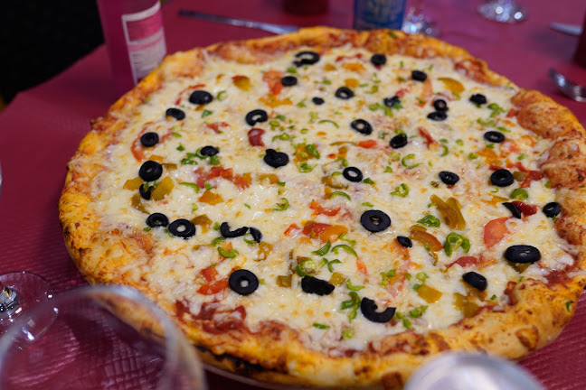 Opinii despre Chicken Pavillon în Livry-Gargan - Restauration